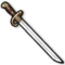 Officer's Sword